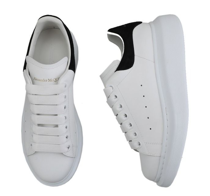 ☆関税込/追跡発送☆alexander mcqueen☆OVERSOLE SNEAKERS ☆関税込/追跡発送☆alexander mcqueen☆OVERSOLE SNEAKERS