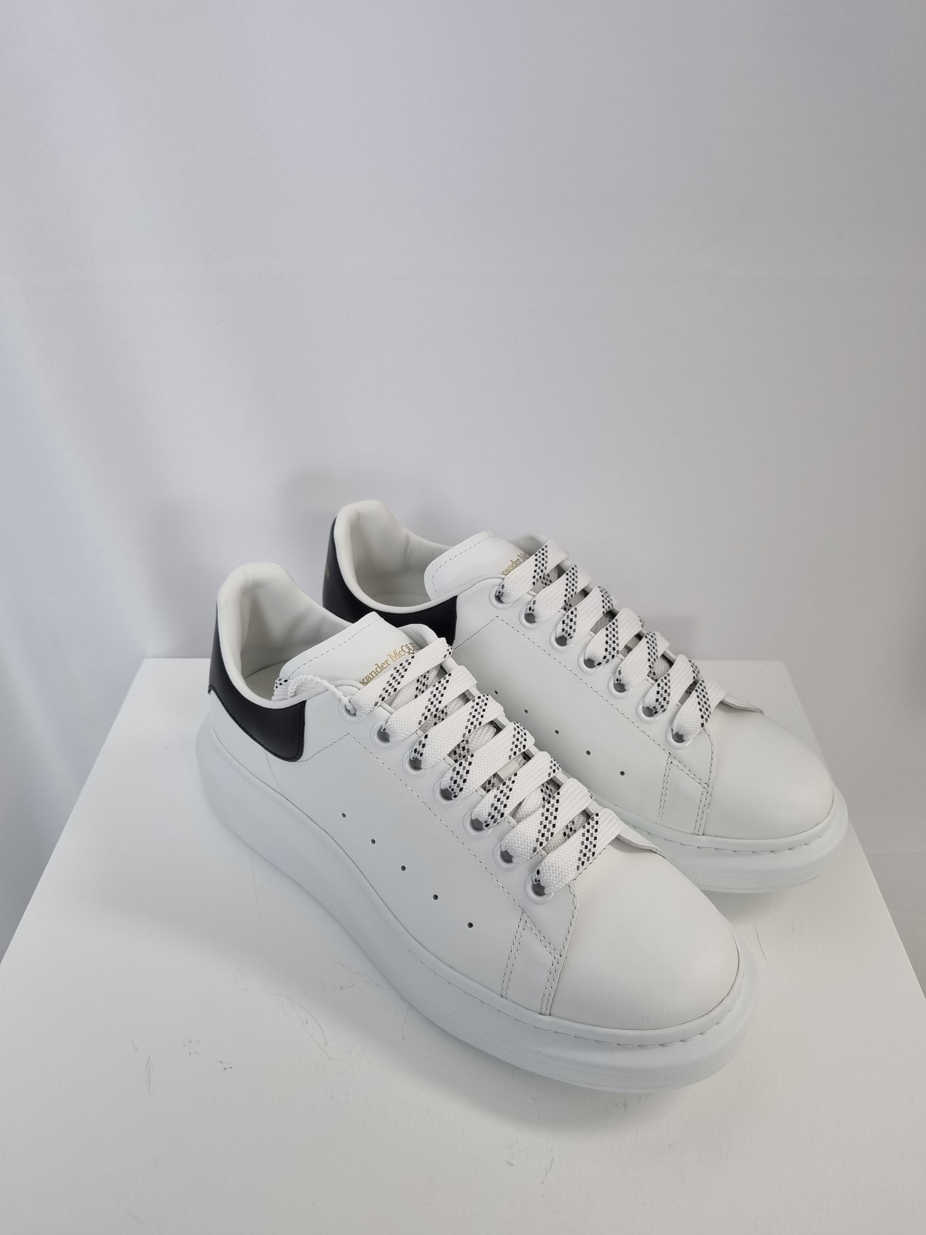 Alexander McQUEEN オーバーソールスニーカー[正規品/送料込] org.jpg
