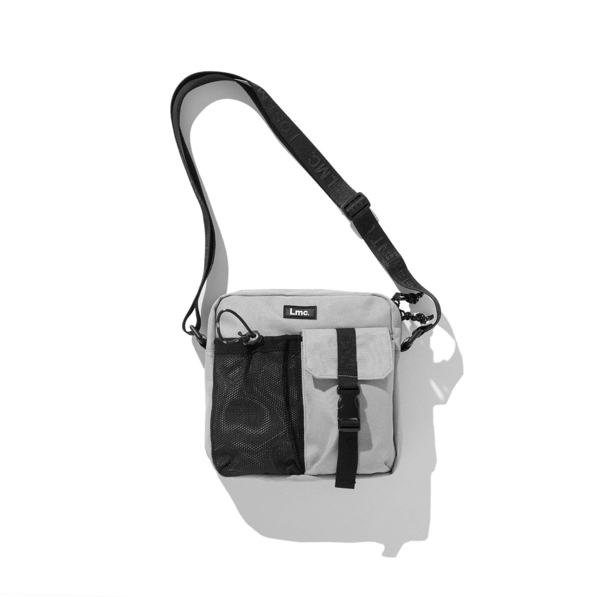 ☆LMC☆ エルエムシー クロスバッグ MINI CROSS BAG (LMC/ショルダー ☆LMC☆ エルエムシー クロスバッグ MINI CROSS BAG (LMC/ショルダー