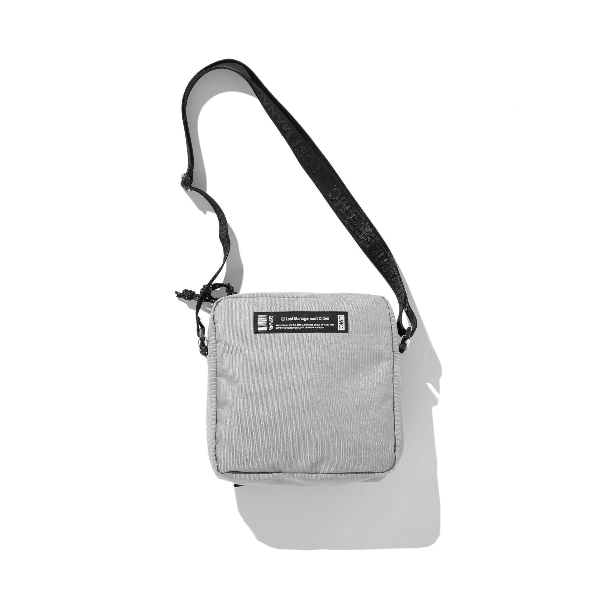 ☆LMC☆ エルエムシー クロスバッグ MINI CROSS BAG (LMC/ショルダー ☆LMC☆ エルエムシー クロスバッグ MINI CROSS BAG (LMC/ショルダー