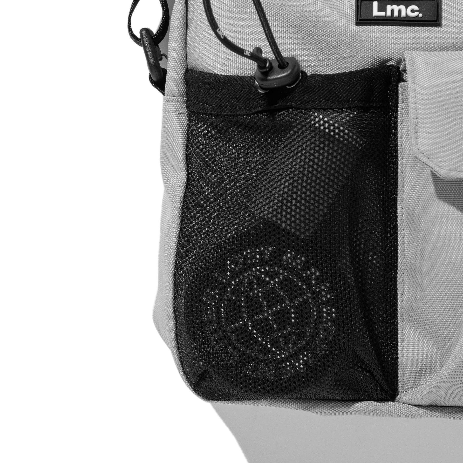 ☆LMC☆ エルエムシー クロスバッグ MINI CROSS BAG (LMC/ショルダー ☆LMC☆ エルエムシー クロスバッグ MINI CROSS BAG (LMC/ショルダー
