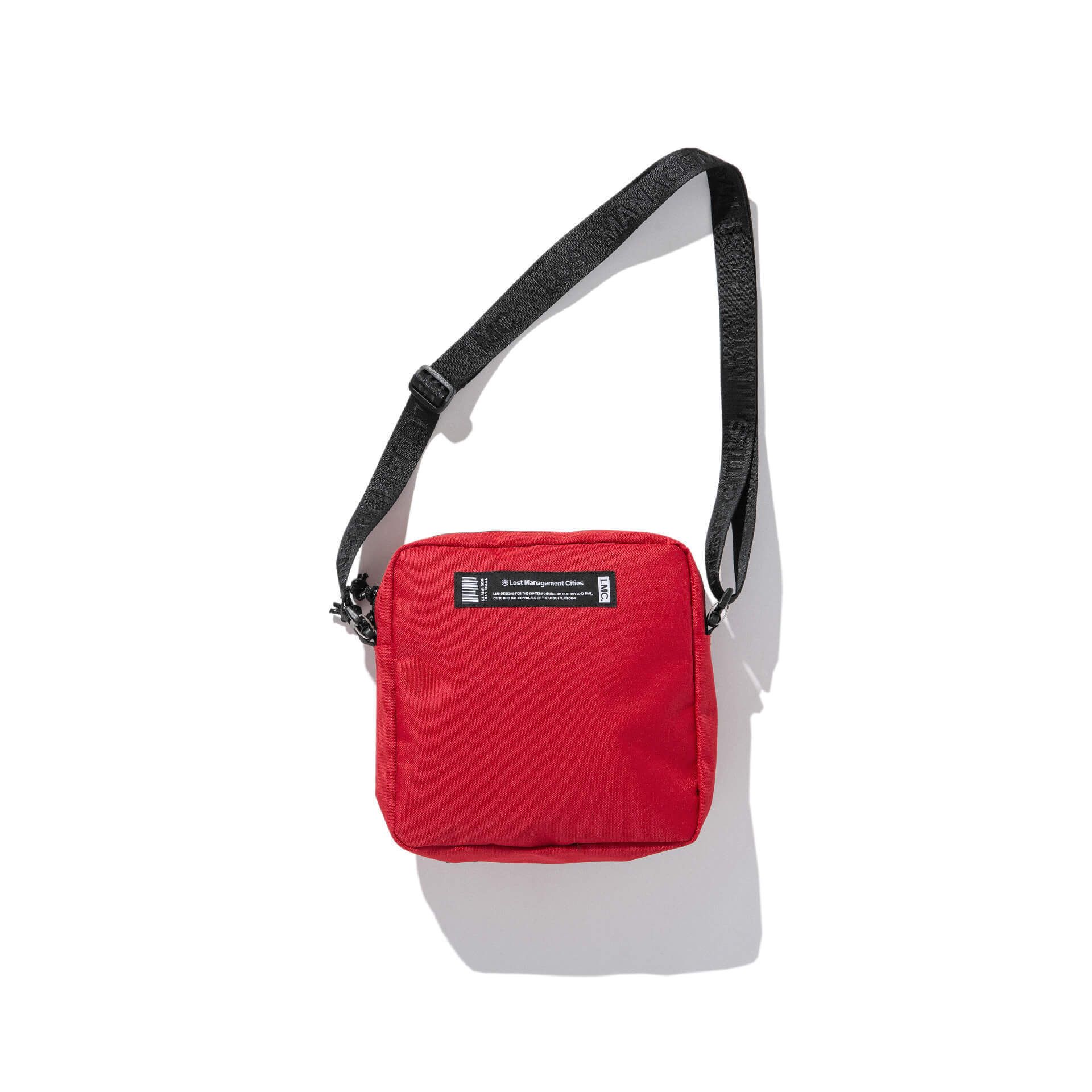 ☆LMC☆ エルエムシー クロスバッグ MINI CROSS BAG (LMC/ショルダー ☆LMC☆ エルエムシー クロスバッグ MINI CROSS BAG (LMC/ショルダー