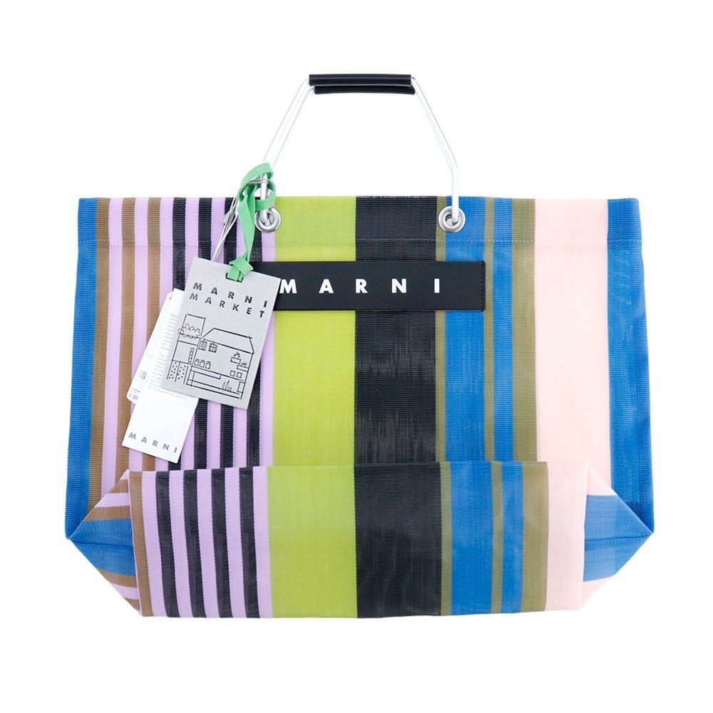 MARNI マルニ フラワー カフェ FLOWER CAFE レディース カバン