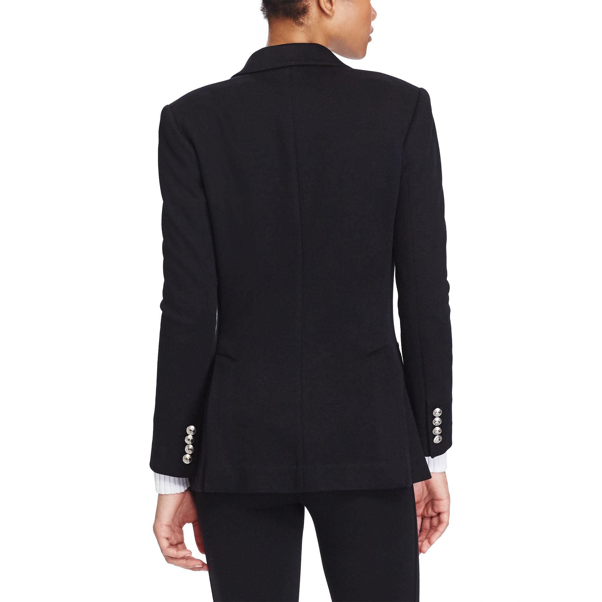 特別価格!Polo Ralph Lauren Knit Cotton Blazer (Ralph Lauren
