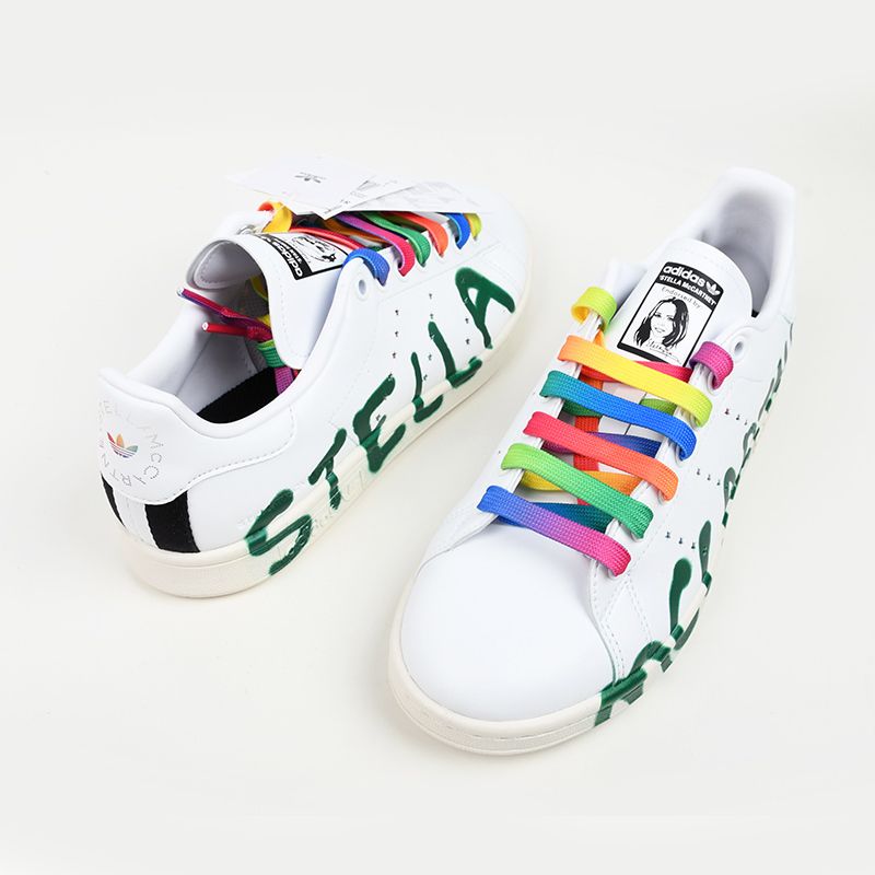 Stella McCartney ステラマッカートニー スタンスミス (Stella Stella McCartney ステラマッカートニー スタンスミス (Stella
