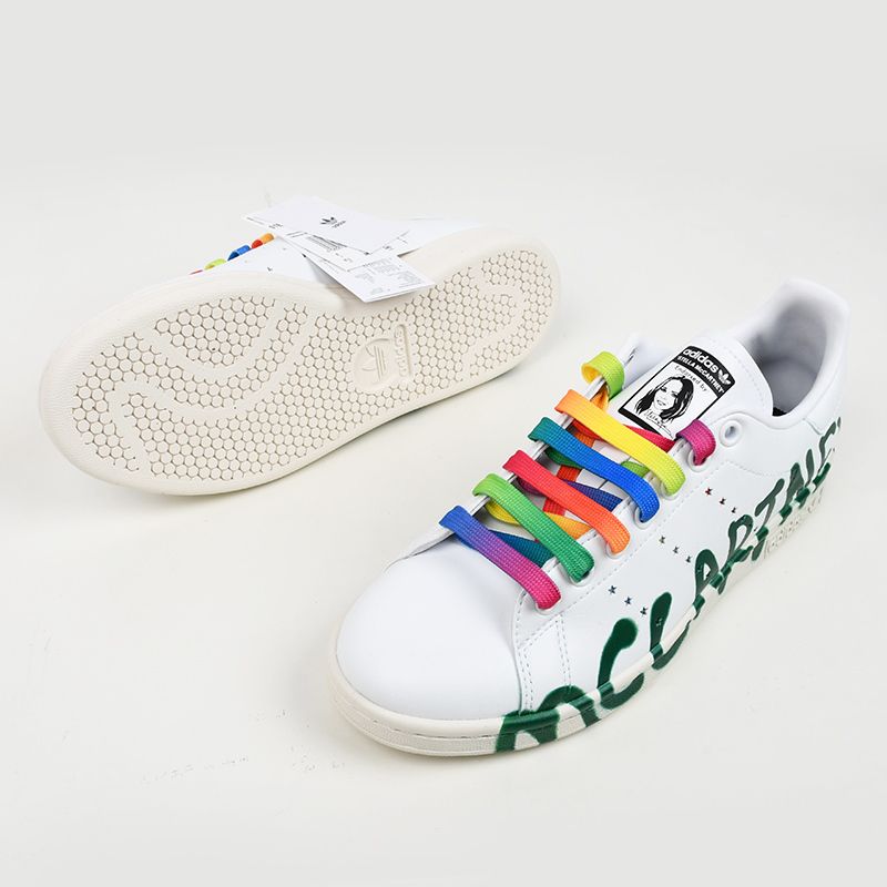 Stella McCartney ステラマッカートニー スタンスミス (Stella Stella McCartney ステラマッカートニー スタンスミス (Stella