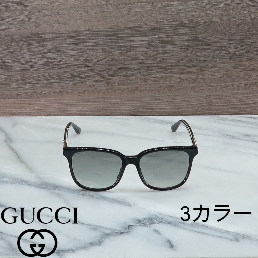 送料,関税込】GUCCI サングラス GG0376S (GUCCI/サングラス) 42631549 送料,関税込】GUCCI サングラス GG0376S (GUCCI/サングラス) 42631549