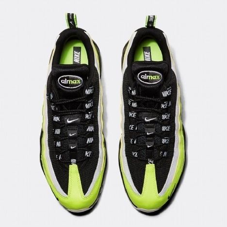 ★新作 Nike Air Max 95 Premium Trainer /安心国内発・ 関送込 ☆新作 Nike Air Max 95 Premium Trainer /安心国内発・ 関送込