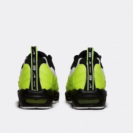 ★新作 Nike Air Max 95 Premium Trainer /安心国内発・ 関送込 ☆新作 Nike Air Max 95 Premium Trainer /安心国内発・ 関送込