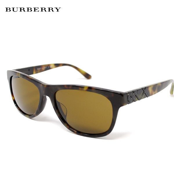 BURBERRY レディース サングラス BE4234F 328073 BURBERRY レディース サングラス BE4234F 328073