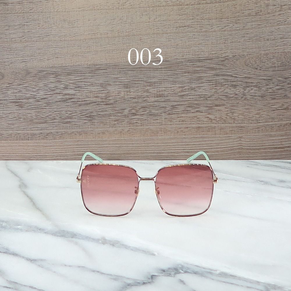 グッチ サングラス アジアンフィット GUCCI GG3525KS WNY/K8 62