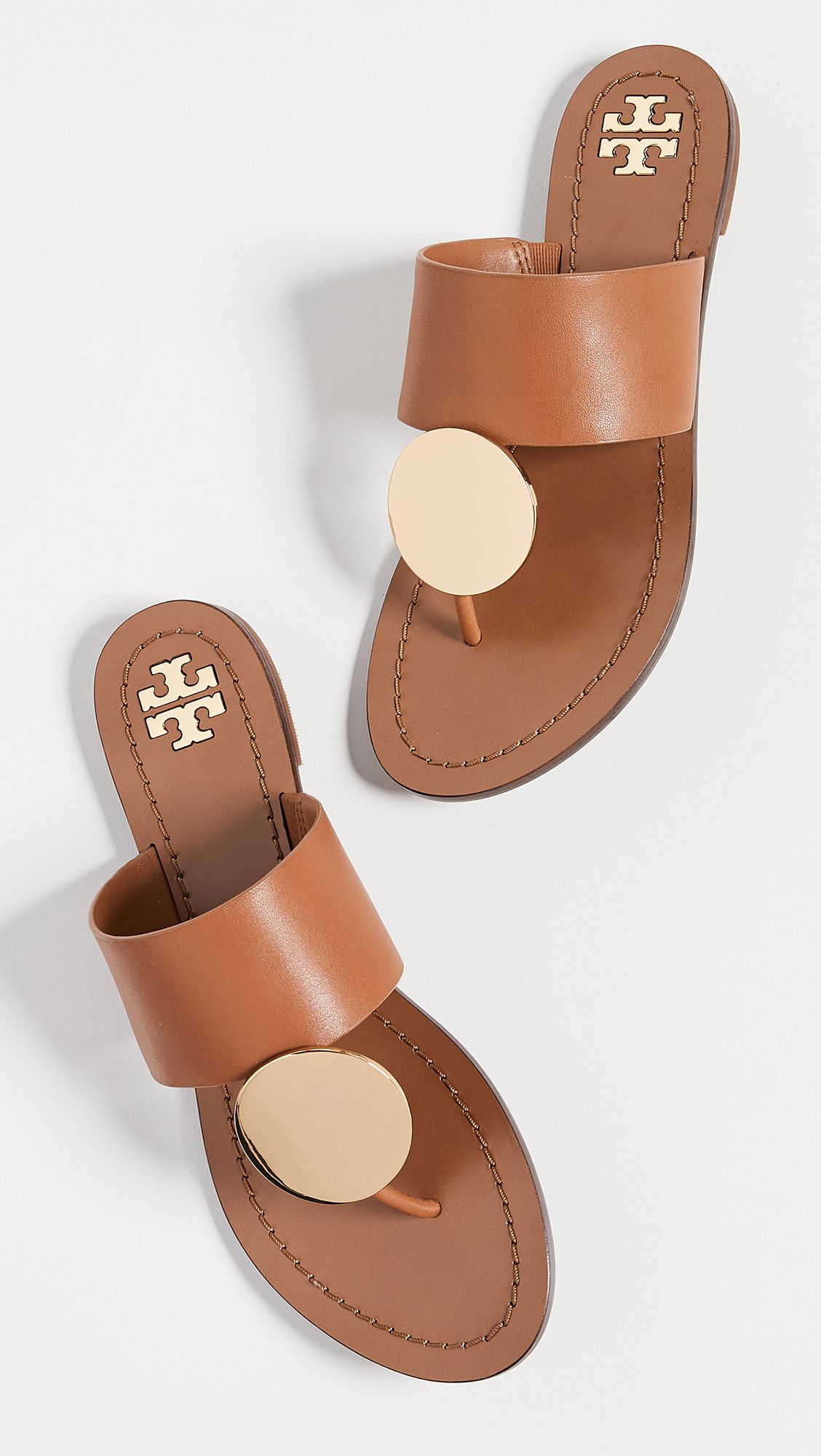 ランウェイ 新作期間限定セールトリーバーチ PATOS DISK SANDAL ランウェイ 新作期間限定セールトリーバーチ PATOS DISK SANDAL