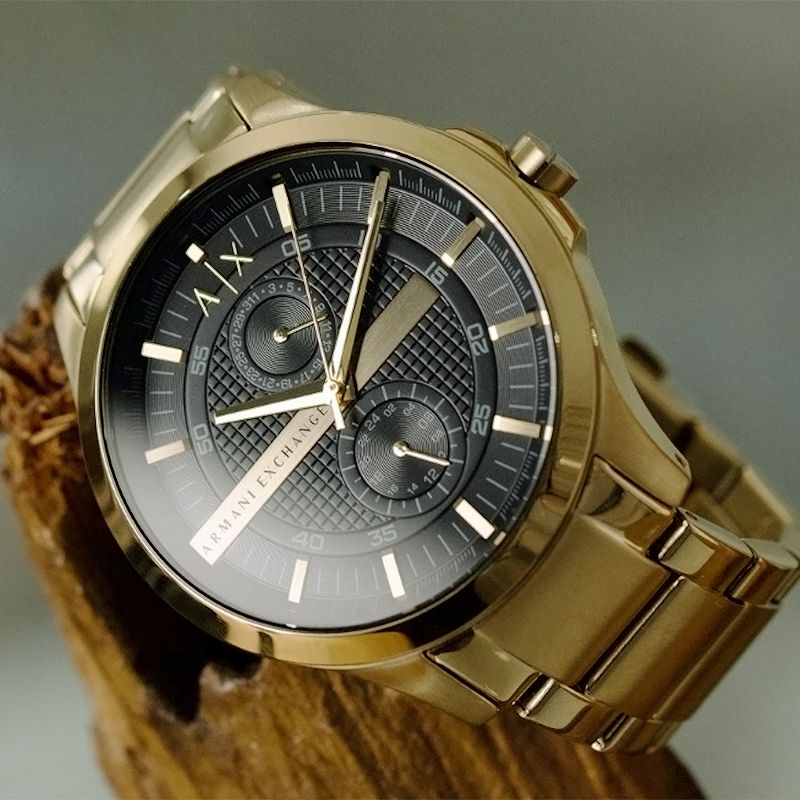 ARMANI EXCHANGE A|X アルマーニ エクスチェンジ 腕時計 メンズ