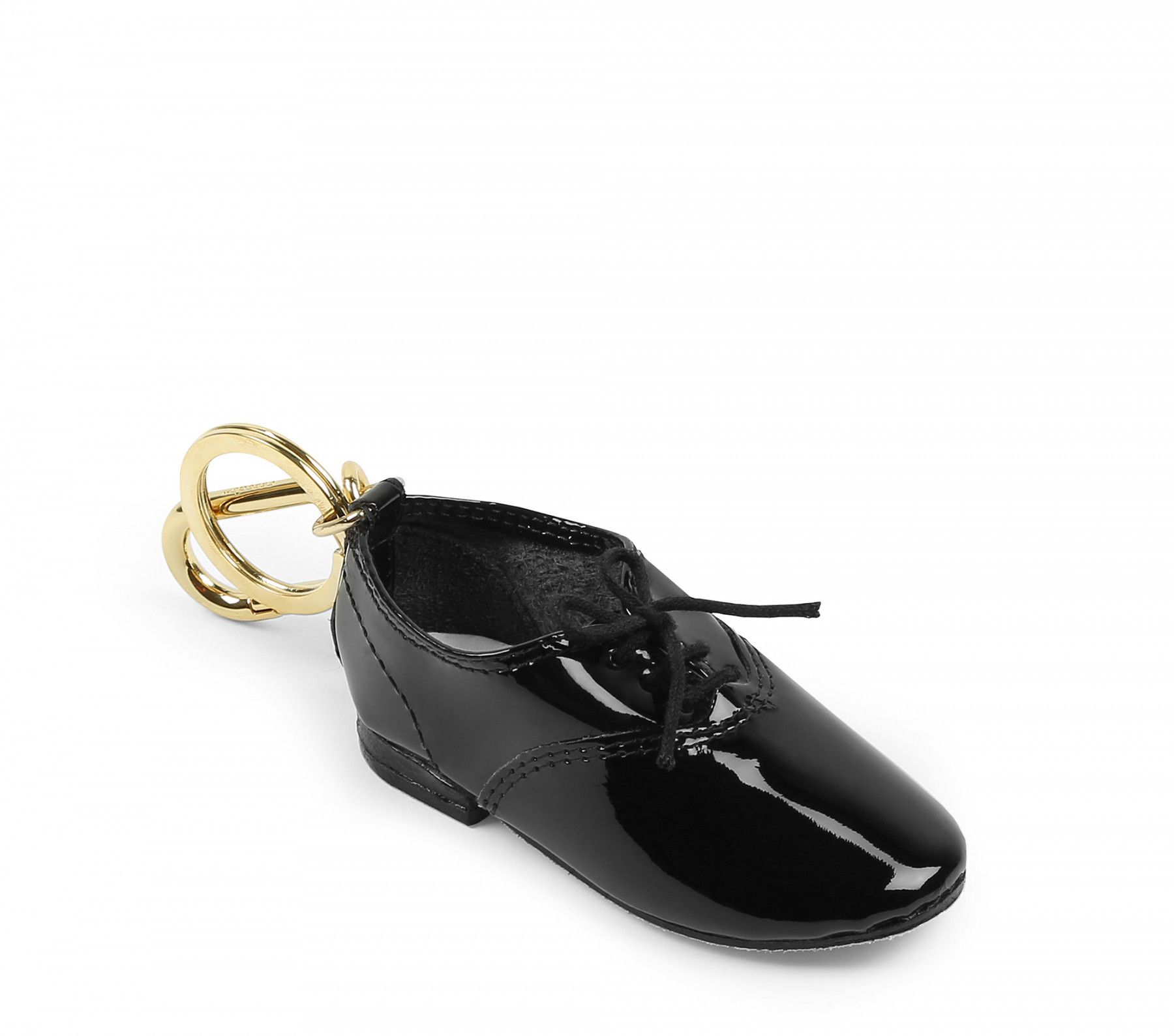 チャームまたはキーリング Mini zizi ☆ REPETTO WEB限定〕Mini Zizi Key Ring｜ | Repetto（レペット）日本公式