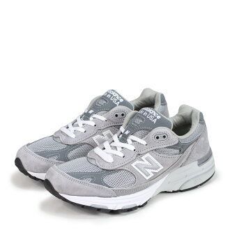 大人気!! ☆New Balance☆ WR993GL スニーカー (New Balance ...