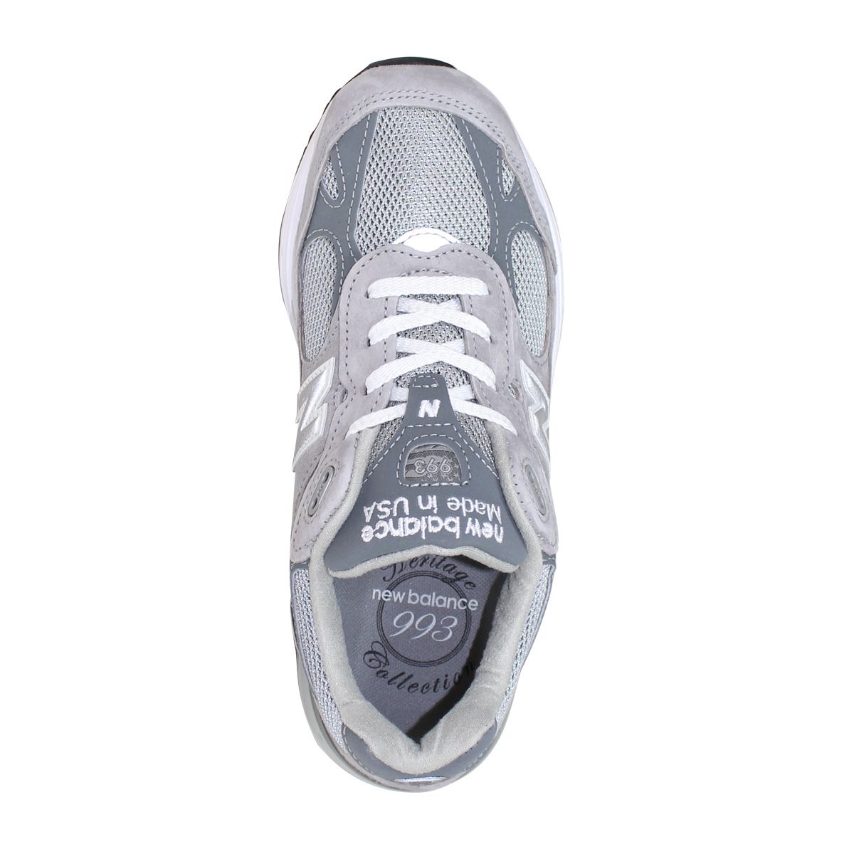 大人気!! ☆New Balance☆ WR993GL スニーカー (New Balance ...