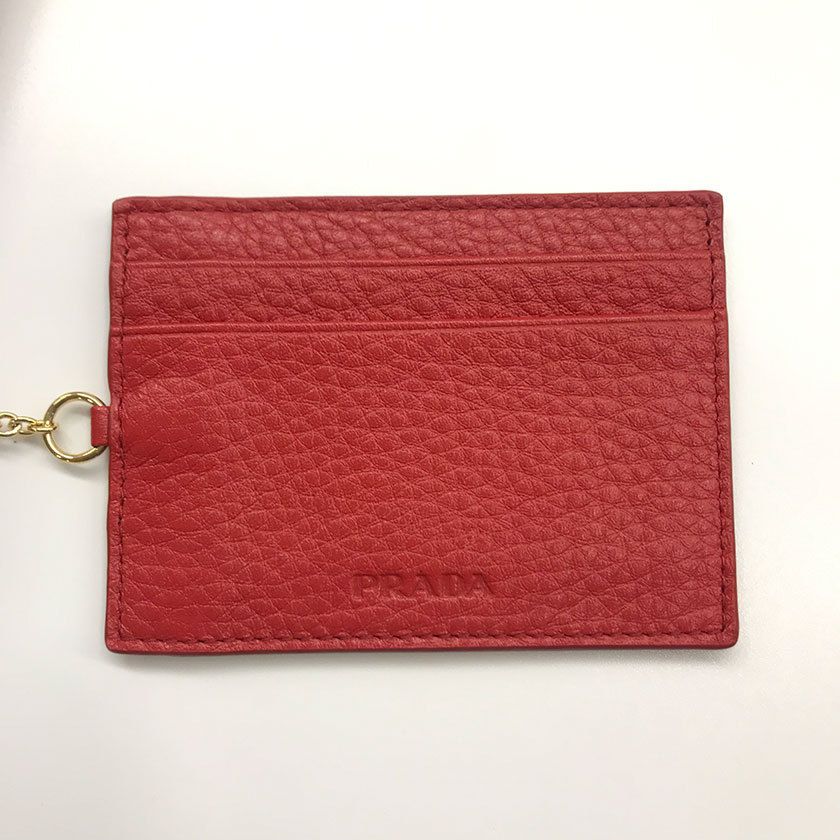 1点限り!VIP顧客セール☆累積売上総額第1位!┃PRADA☆1MH132 1点限り!VIP顧客セール☆累積売上総額第1位!┃PRADA☆1MH132