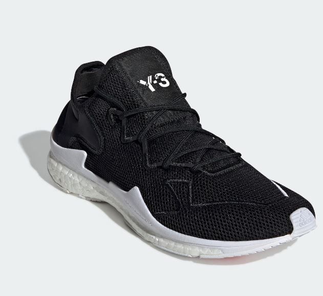 ☆ワイスリー☆ Y-3 ADIZERO RUNNER F97340 (Y-3/スニーカー) 43227721 ☆ワイスリー☆ Y-3 ADIZERO RUNNER F97340 (Y-3/スニーカー) 43227721