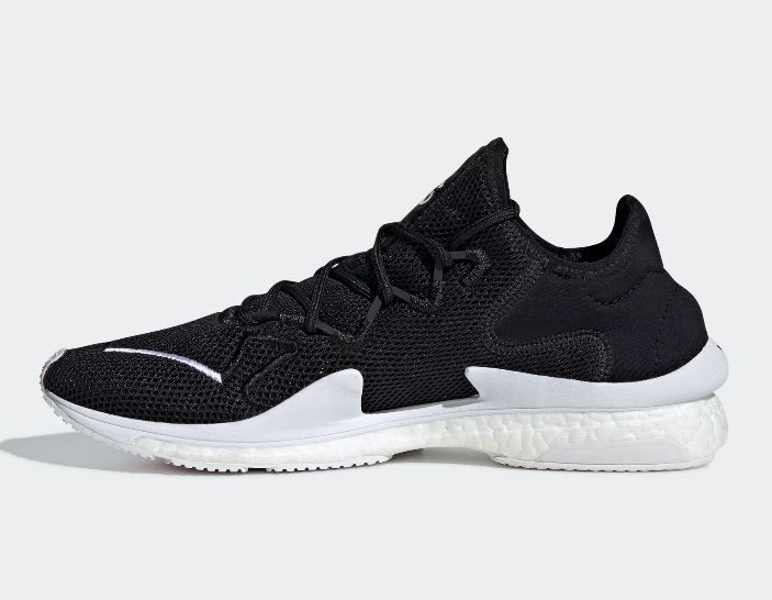 ☆ワイスリー☆ Y-3 ADIZERO RUNNER F97340 (Y-3/スニーカー) 43227721 ☆ワイスリー☆ Y-3 ADIZERO RUNNER F97340 (Y-3/スニーカー) 43227721