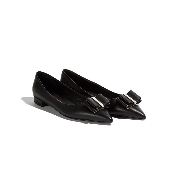 関税込】Salvatore Ferragamo☆Zeri フラットシューズ (Salvatore 関税込】Salvatore Ferragamo☆Zeri フラットシューズ (Salvatore