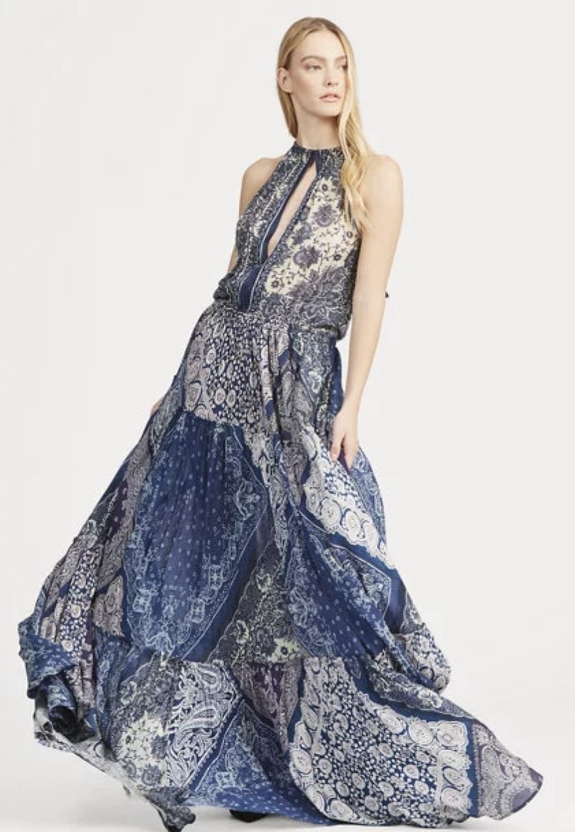RALPH LAUREN 米国製 ラルフローレンナバホ羽織 vconecta.com.br