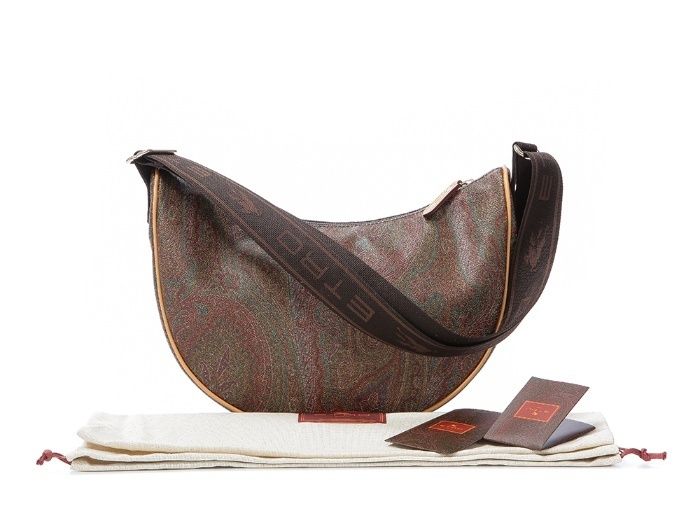 ETROエトロ正規品/EMS発送/送料込み ペイズリーショルダーバッグ (ETRO ETROエトロ正規品/EMS発送/送料込み ペイズリーショルダーバッグ (ETRO