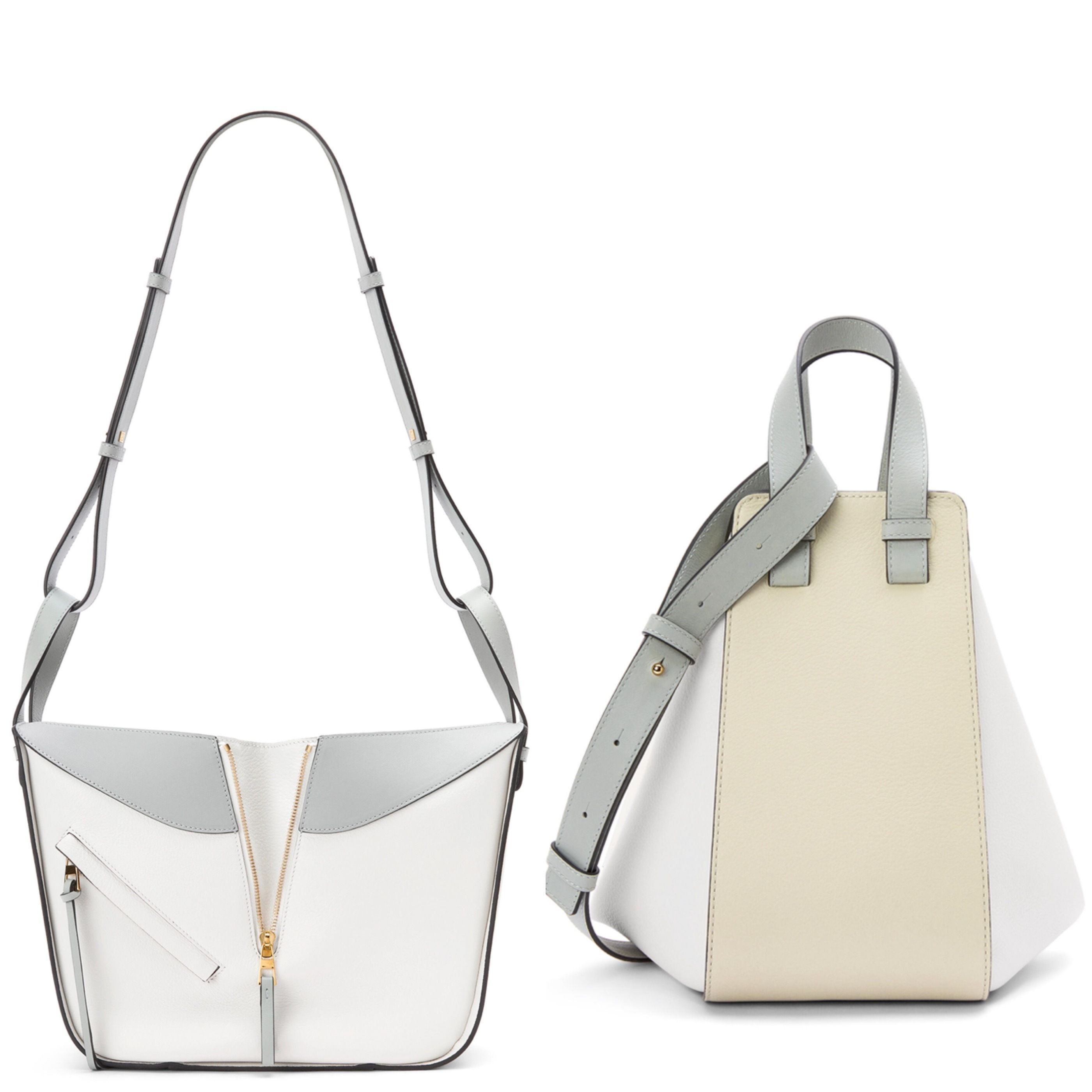 キュートで機能的【LOEWE】大人気ハンモックスモールバッグ 全色 キュートで機能的【LOEWE】大人気ハンモックスモールバッグ 全色