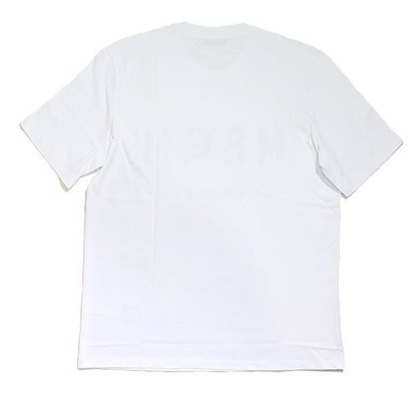 国内在庫即納MSGM メンズ ロゴTシャツ 2640MM97 (MSGM/Tシャツ 国内在庫即納MSGM メンズ ロゴTシャツ 2640MM97 (MSGM/Tシャツ