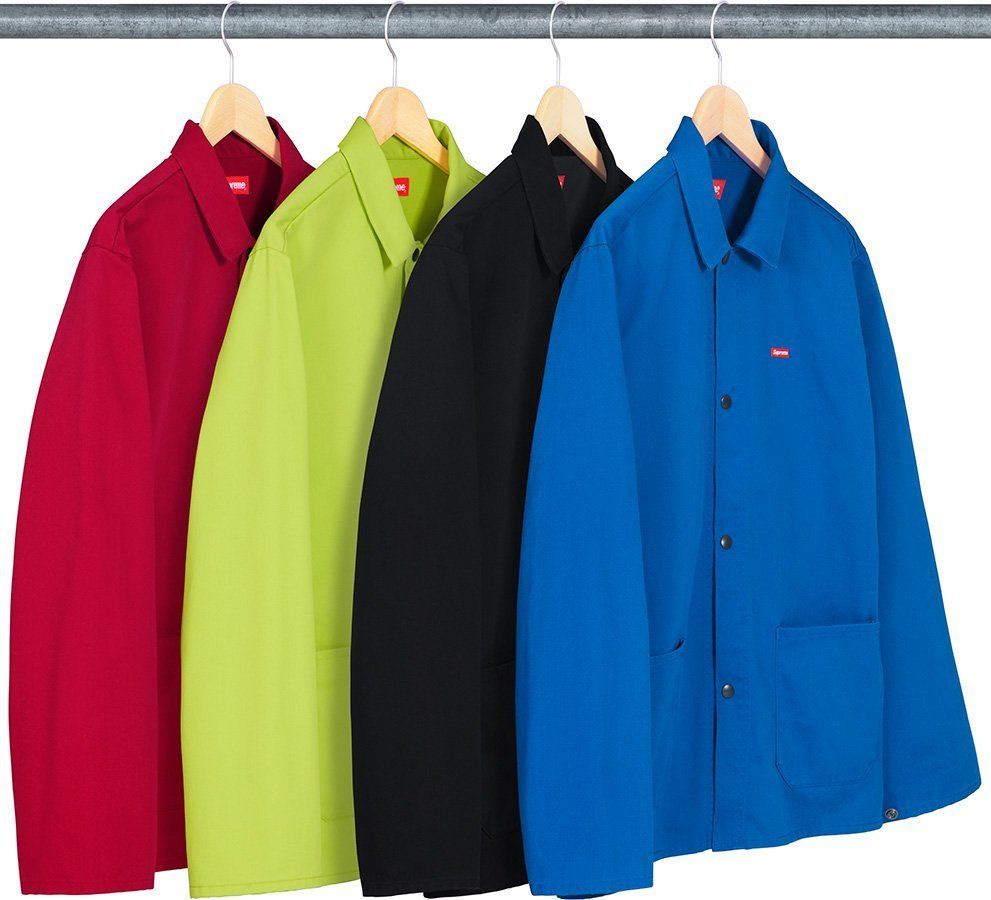 19SS Week15 Supreme Shop Jacket S~XL ジャケット (Supreme/MA-1 19SS Week15 Supreme Shop Jacket S~XL ジャケット (Supreme/MA-1