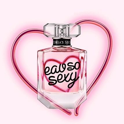 Victoria's Secret Eau So Sexy 香水　100ml Amazon.com : Victoria's Secret Eau So Sexy Eau de Parfum