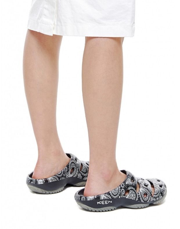 ☆【KEEN(キーン)】☆WOMEN YOGUI ARTS サンダル スリッパ☆2色 (KEEN ☆【KEEN(キーン)】☆WOMEN YOGUI ARTS サンダル スリッパ☆2色 (KEEN