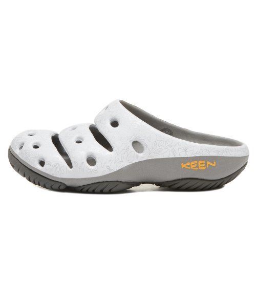 ☆【KEEN(キーン)】☆WOMEN YOGUI ARTS サンダル スリッパ☆2色 (KEEN ☆【KEEN(キーン)】☆WOMEN YOGUI ARTS サンダル スリッパ☆2色 (KEEN