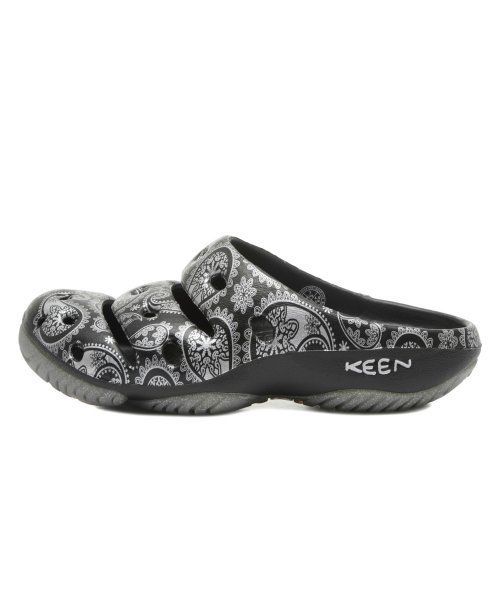 ☆【KEEN(キーン)】☆WOMEN YOGUI ARTS サンダル スリッパ☆2色 (KEEN ☆【KEEN(キーン)】☆WOMEN YOGUI ARTS サンダル スリッパ☆2色 (KEEN