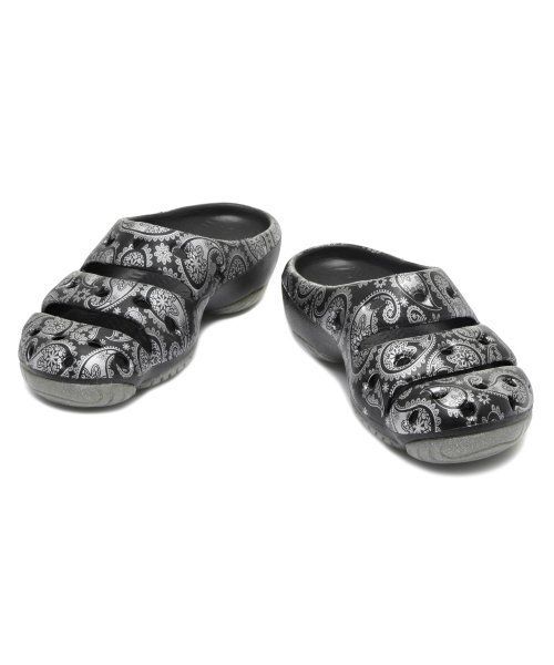 ☆【KEEN(キーン)】☆WOMEN YOGUI ARTS サンダル スリッパ☆2色 (KEEN ☆【KEEN(キーン)】☆WOMEN YOGUI ARTS サンダル スリッパ☆2色 (KEEN