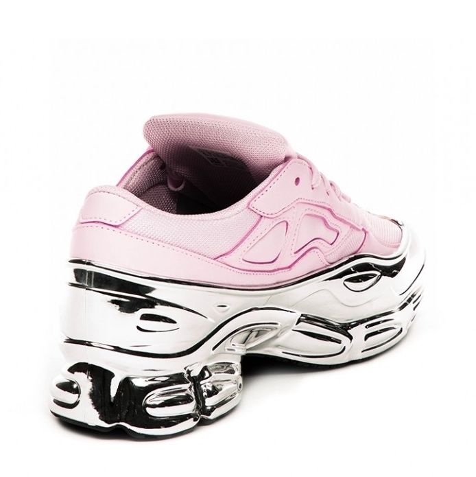 完売必至♪adidas×Raf Simons♪\"RS OZWEEGO\"♪オズウィーゴ♪ 完売必至♪adidas×Raf Simons♪