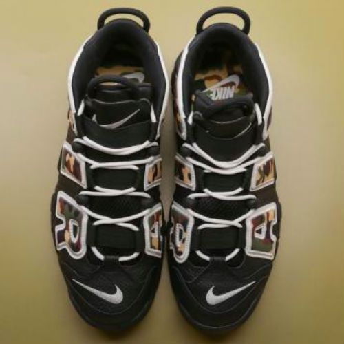 ☆海外先行 Nike Air More Uptempo 96 Camo モアテン 迷彩 (Nike