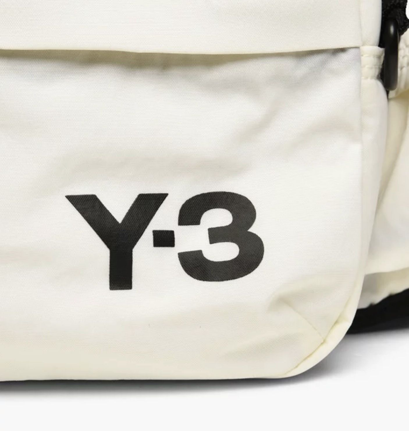 【関税込】新作◆Y-3 ワイスリー◆ロゴ X BODY M ベルトバッグ 関税込】新作◇Y-3 ワイスリー◇ロゴ 2Way ベルトバッグ (Y-3