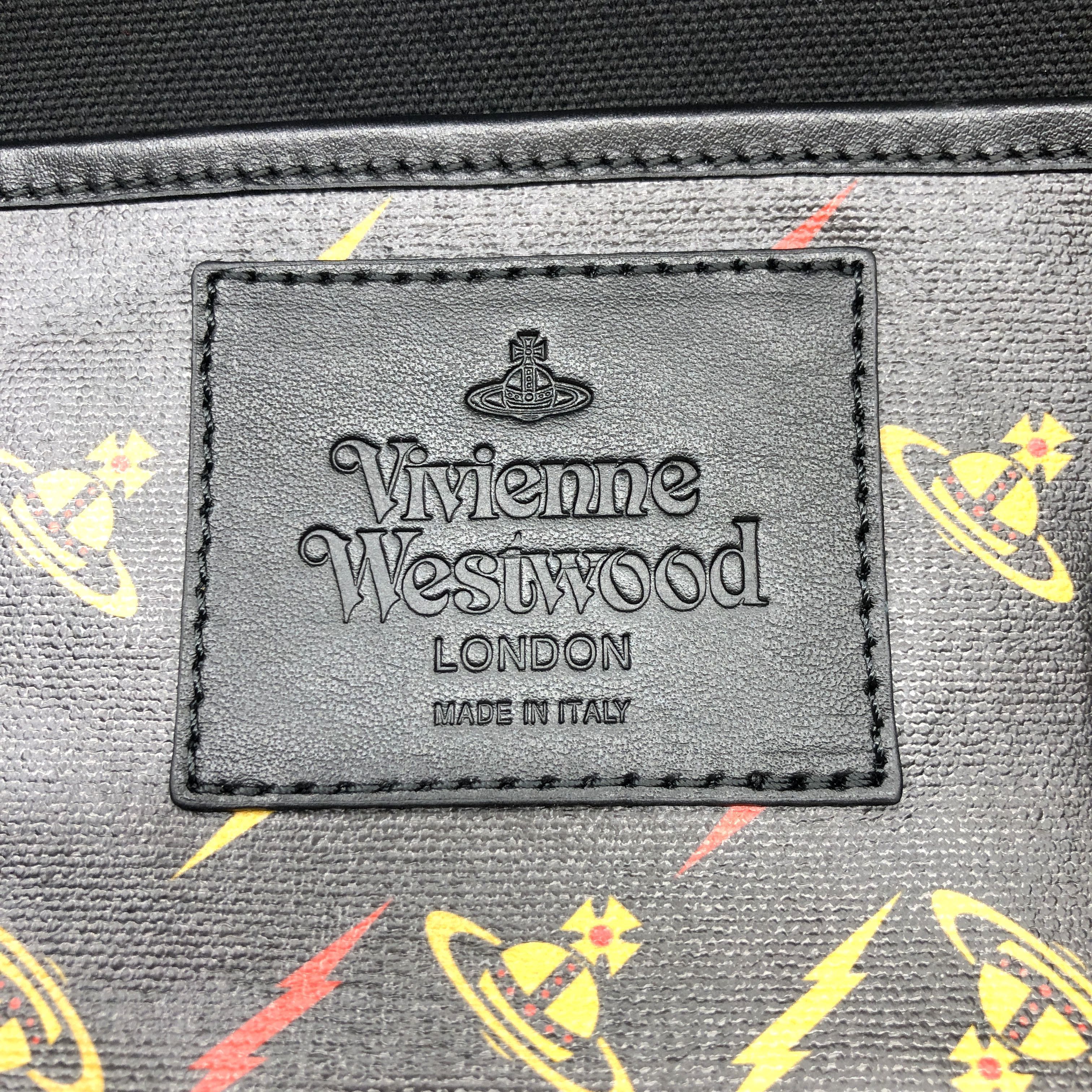 国内即発】Vivienne Westwood☆ロココ調 EUROPAハンドバッグ M 国内即発】Vivienne Westwood☆ロココ調 EUROPAハンドバッグ M