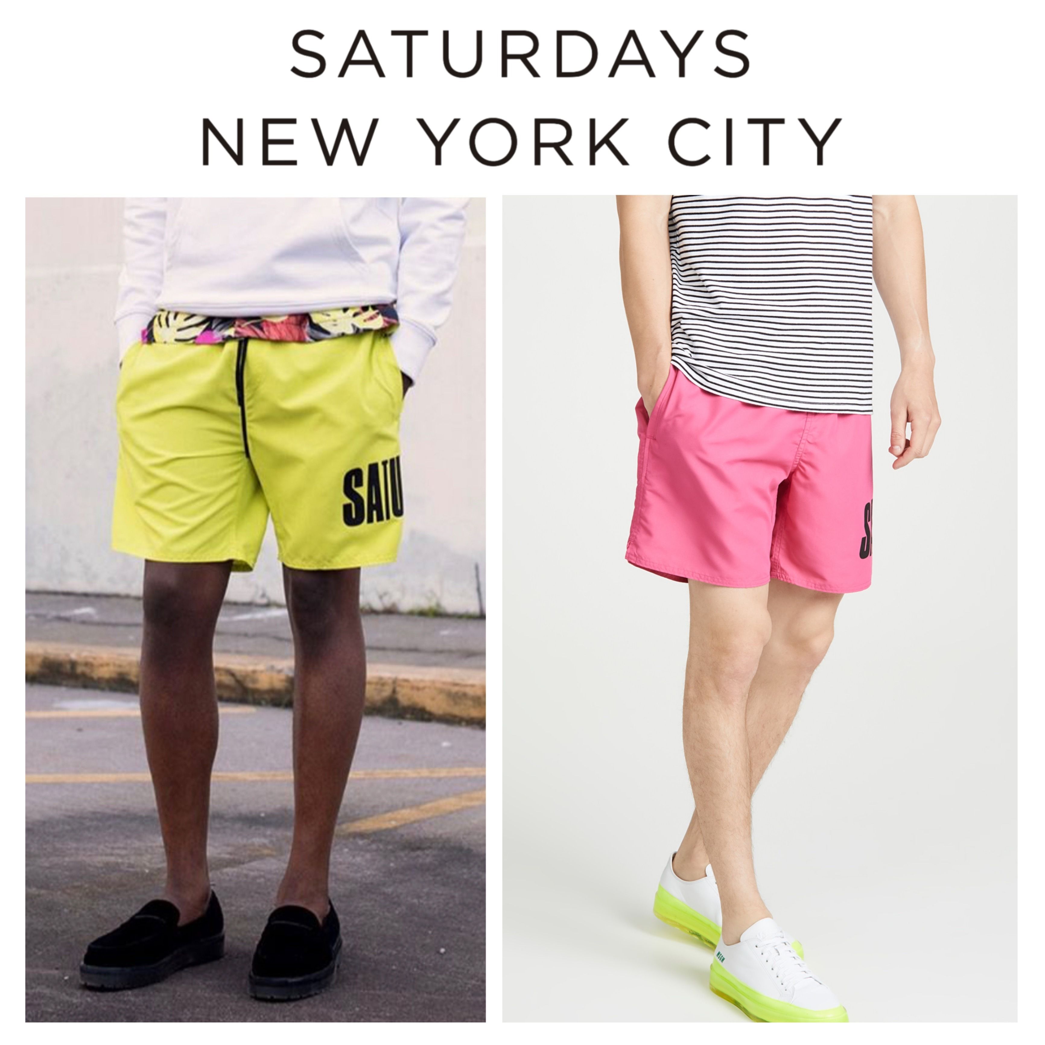 新しく着き ショーツ サタデーズニューヨークシティ NYC Saturdays - 一般水着 - www.smithsfalls.ca 新しく着き ショーツ サタデーズニューヨークシティ NYC Saturdays - 一般水着 - www.smithsfalls.ca