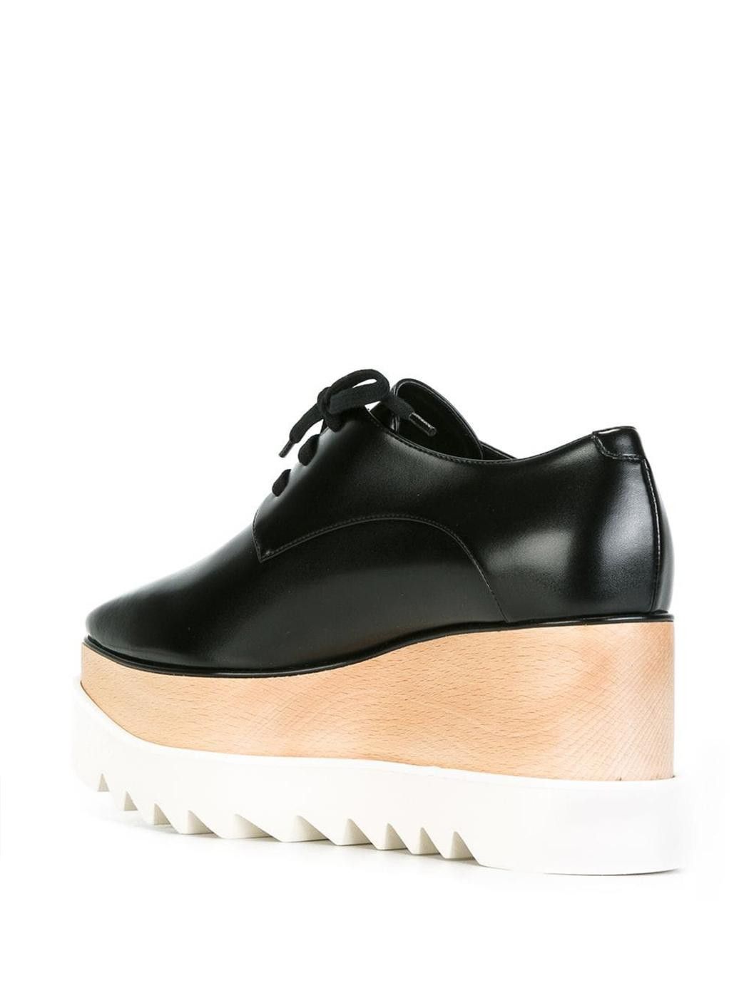 値下げ中】Stella McCartney ステラマッカートニー ローファー