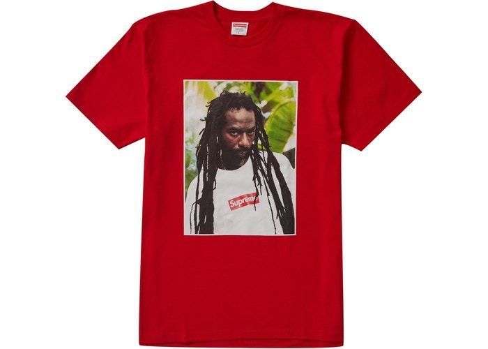 S-XL 19SS SUPREME BUJU BANTON TEE ブジュ・バントン (Supreme/T ...