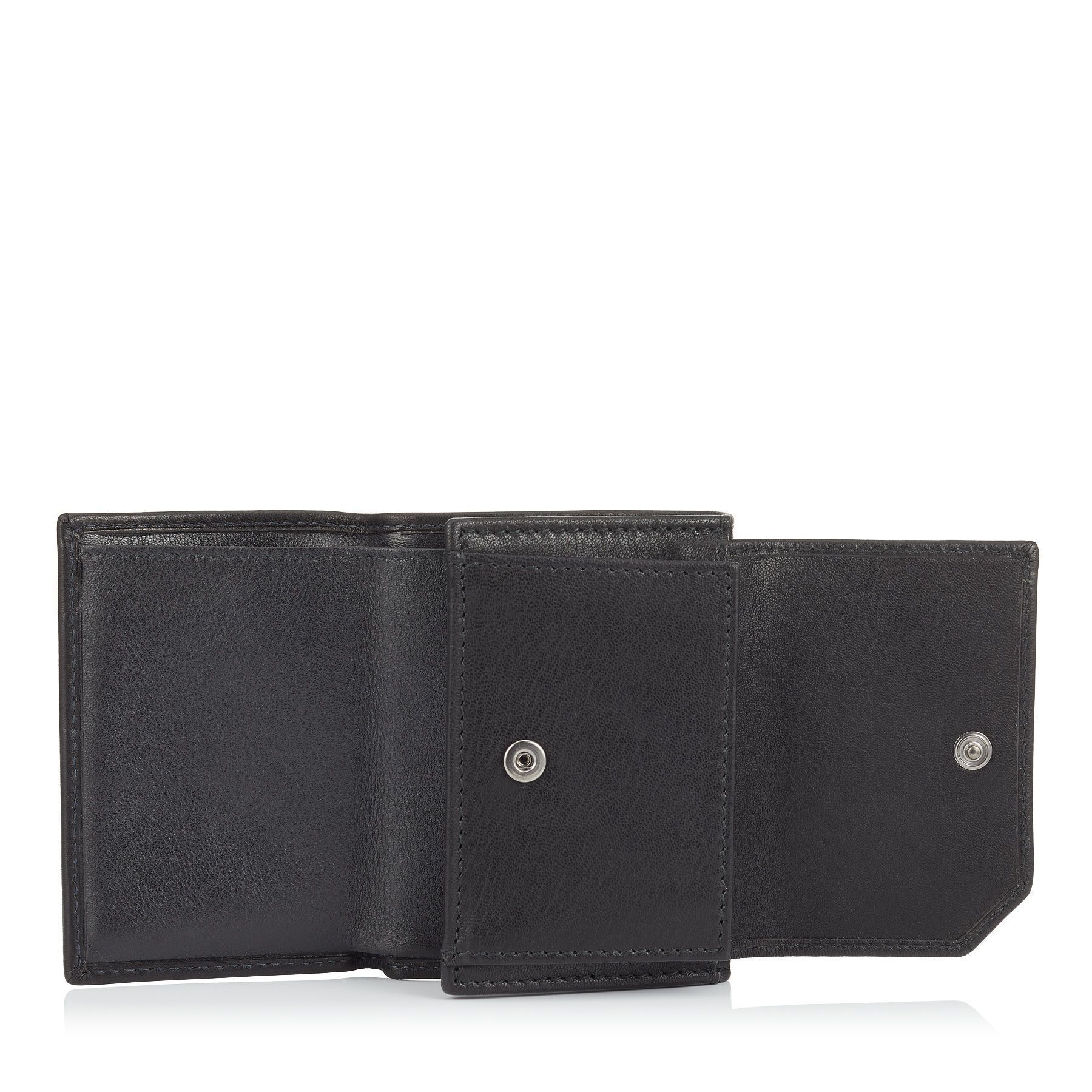 JIMMY CHOO☆BEALE スタースタッズ Black バイカースモール財布 (Jimmy JIMMY CHOO☆BEALE スタースタッズ Black バイカースモール財布 (Jimmy