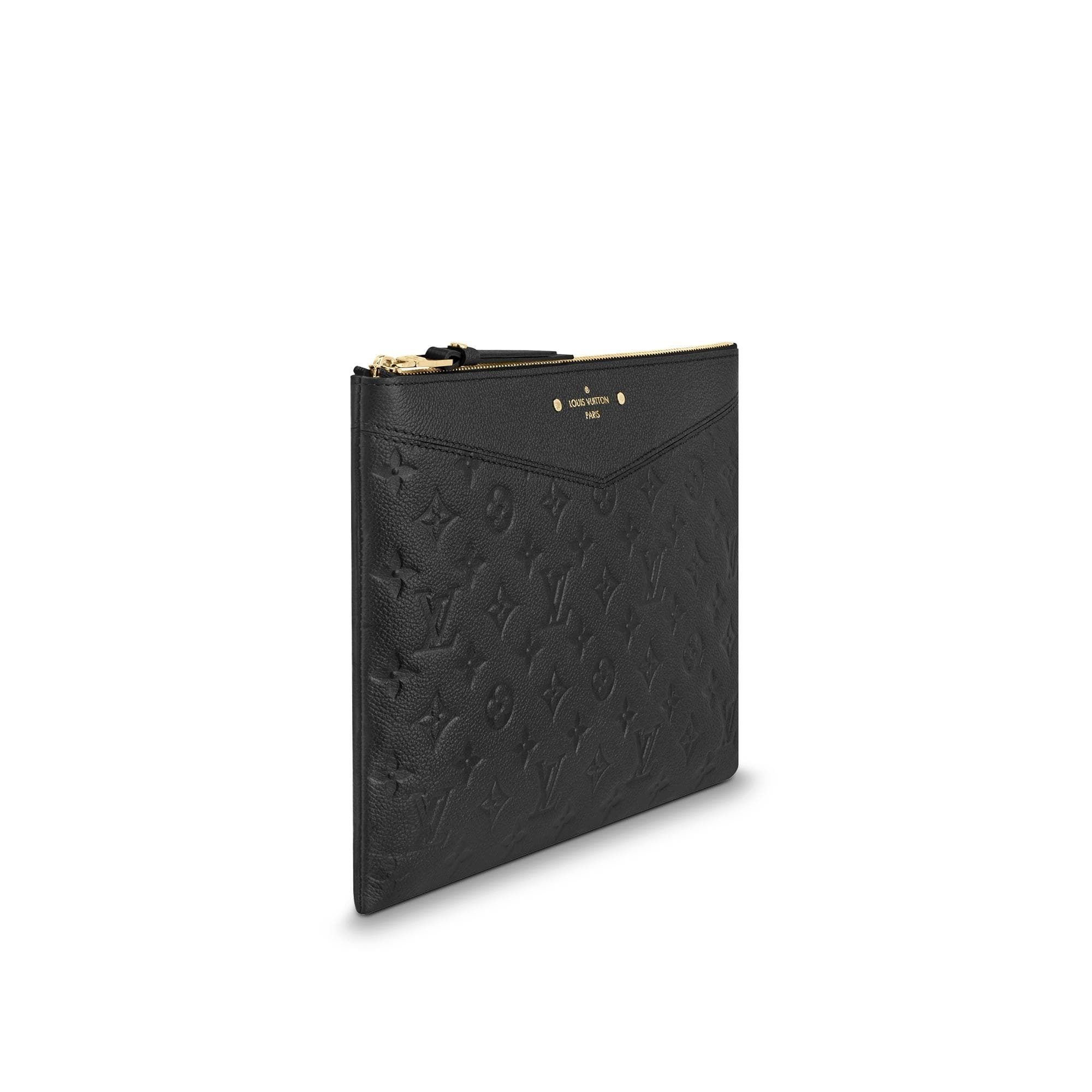 iPadケースにもなる ヴィトン デイリーポーチ クラッチバッグ (Louis iPadケースにもなる ヴィトン デイリーポーチ クラッチバッグ (Louis