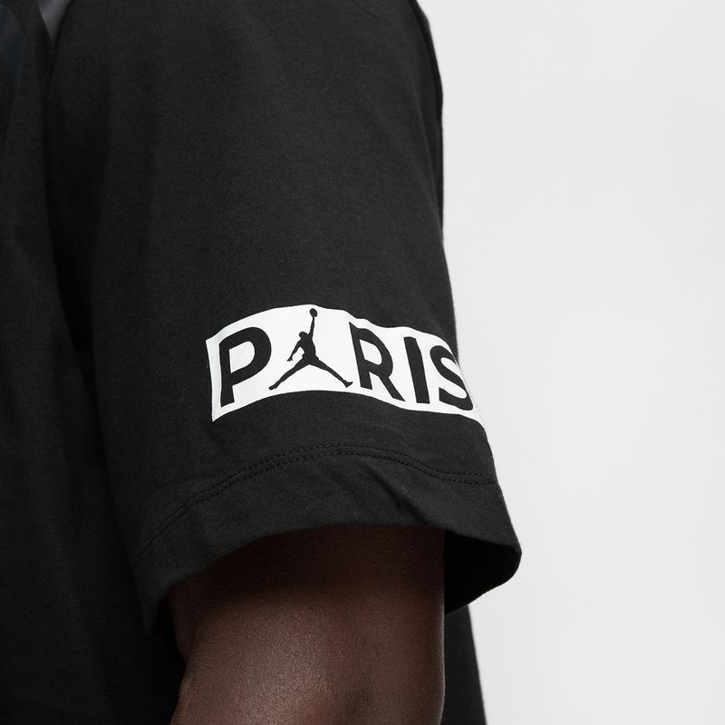 NIKE AIR JORDAN PARIS SAINT-GERMAIN PSG ジョーダン Tシャツ