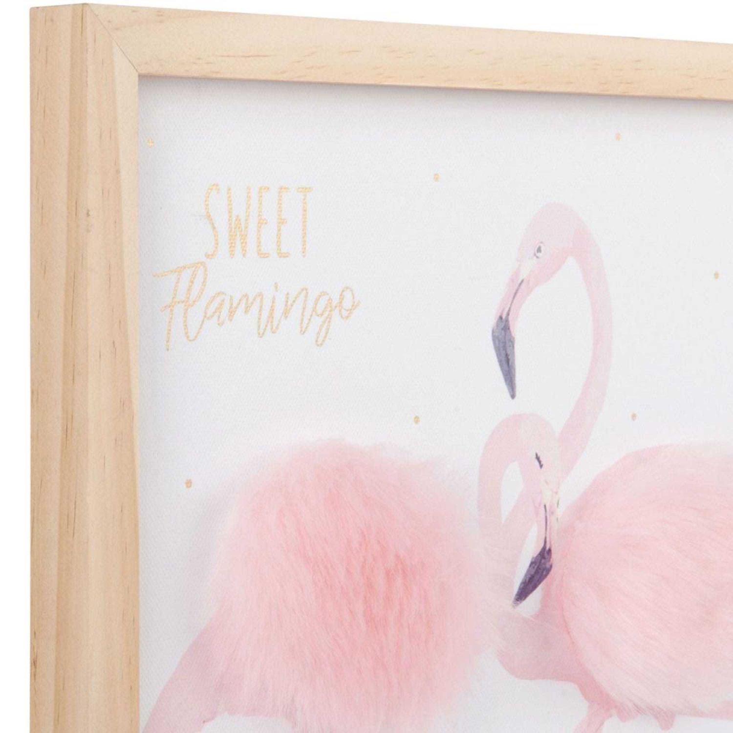 パステル Roseソフト フラミンゴcharm Maisons Du Monde オブジェ Buyma