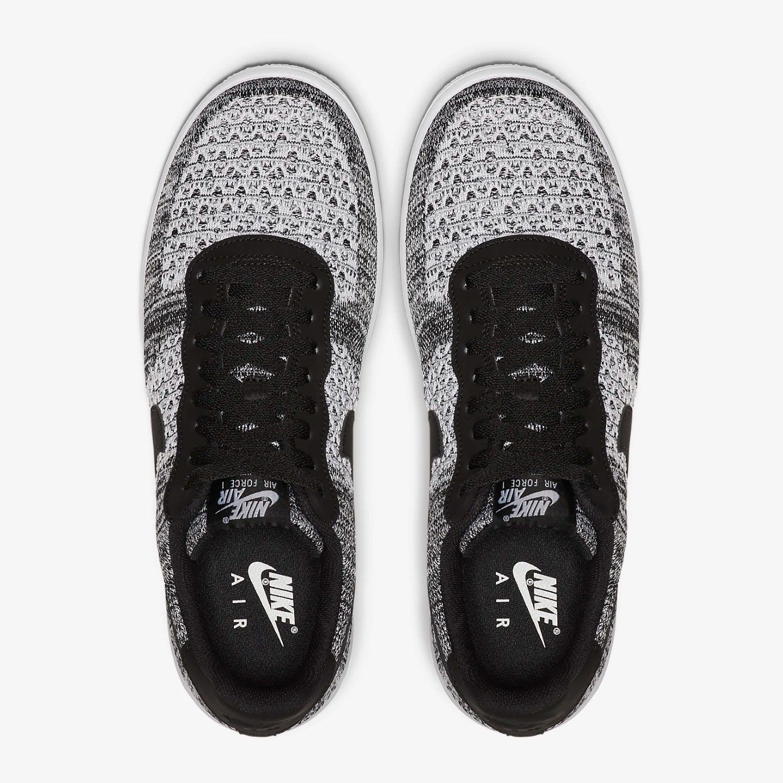 ★NIKE★エアフォース1.フライニット2.0★ブラック/ホワイト★ ☆NIKE☆エアフォース1.フライニット2.0☆ブラック/ホワイト