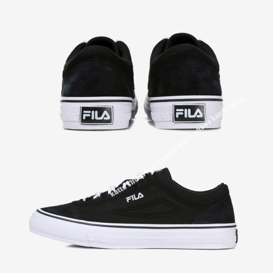 FILA★CLASSIC BOARDER OG★ロゴ★兼用 FILA☆CLASSIC BOARDER☆ロゴ☆兼用 (FILA/スニーカー) 45373479