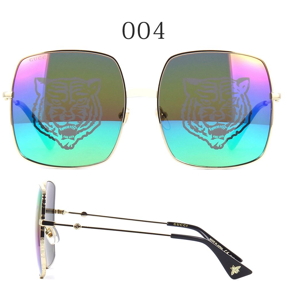 送料,関税込】GUCCI サングラス GG0414S (GUCCI/サングラス) 45443242 ...