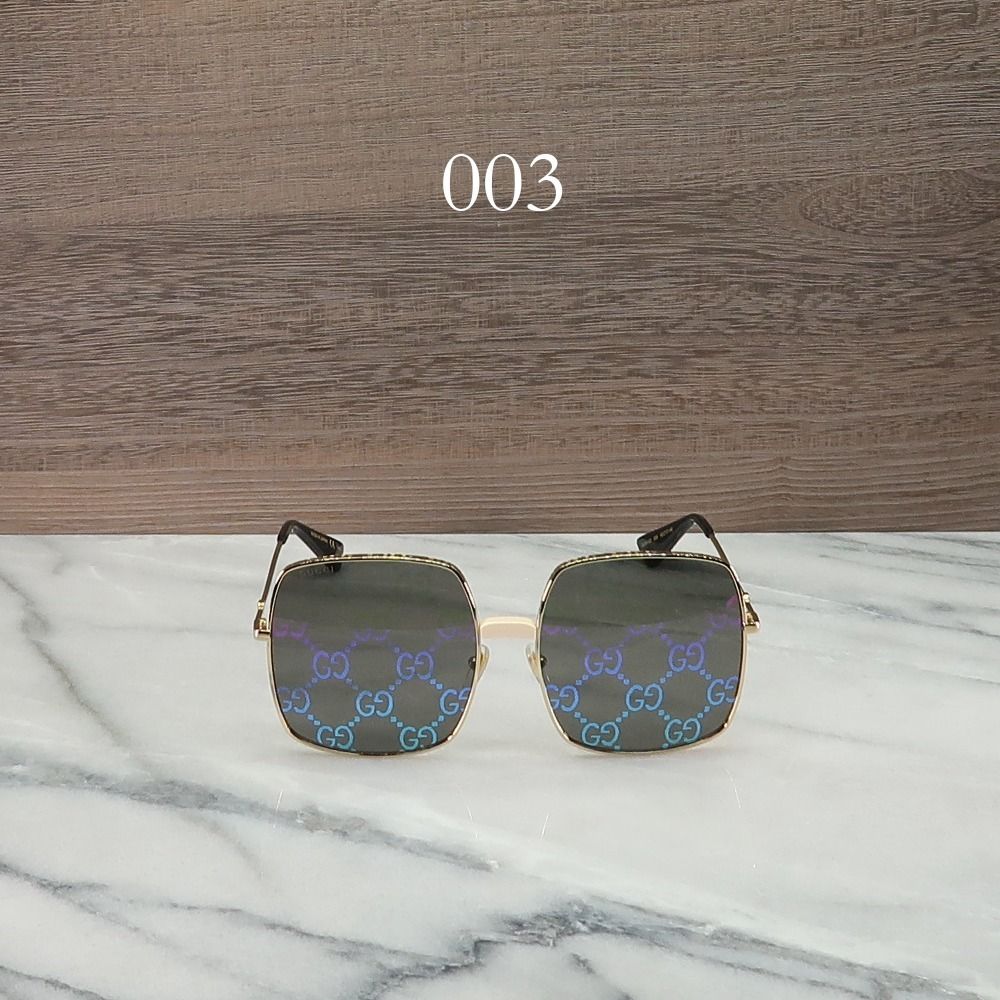 送料,関税込】GUCCI サングラス GG0414S (GUCCI/サングラス) 45443242 ...