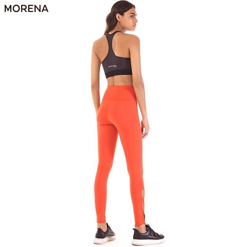 Morena Rosa Living クロップド トップス タンクトップ 星条旗 ◇期間限定セール◇Morena Rosa Living クロップド トップス